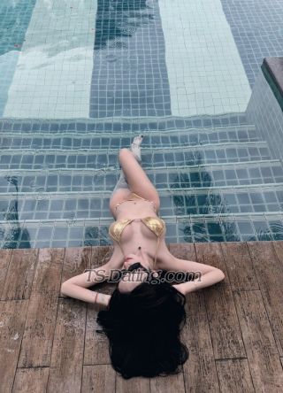 trans girl VaniLaydyboy 1189483