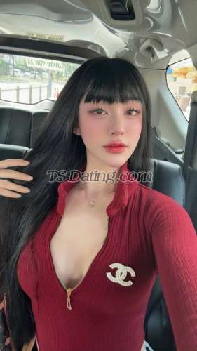 trans girl VaniLaydyboy 4191627