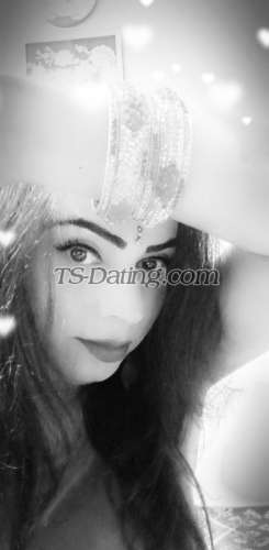 trans girl Vanigill 0308439