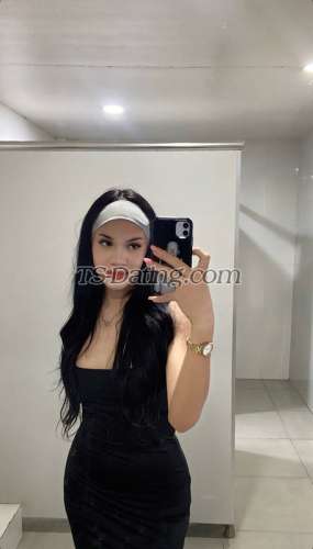 trans girl Vanillababy 7028863