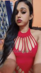 Vanisen21 Kolkata Transex