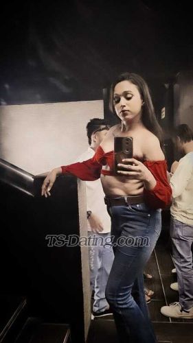 trans girl Vanisen21 0312834
