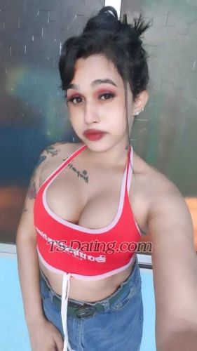 trans girl Vanisen21 4504860