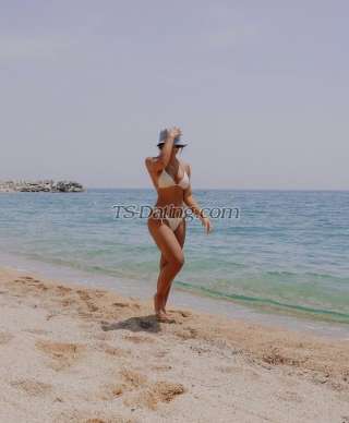 trans girl Vannia 4251337