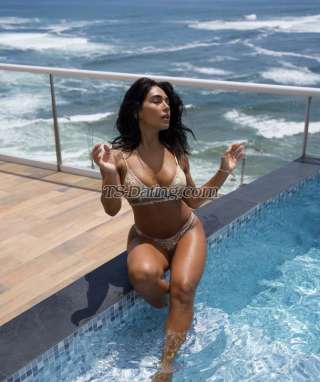 trans girl Vannia 8918664