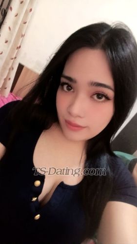 trans girl Vannila 7536762