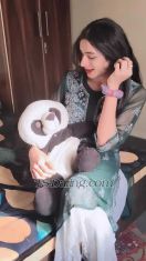 Vanshika sexy Ahmedabad TS escort 