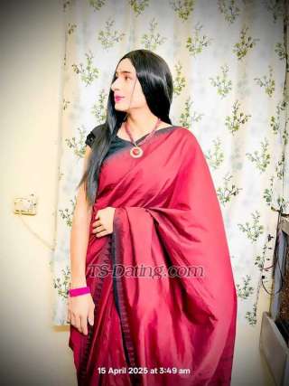 trans girl Vanshikasexy 0696274