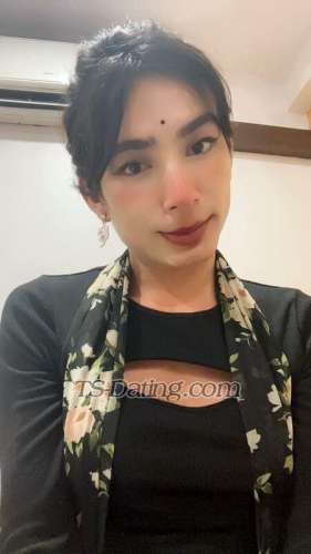 trans girl Vanshikasexy 0696327