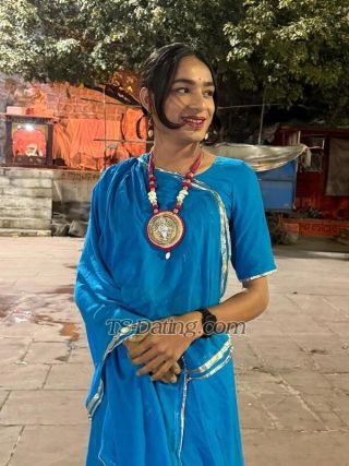 trans girl Vanshikasexy 1344132