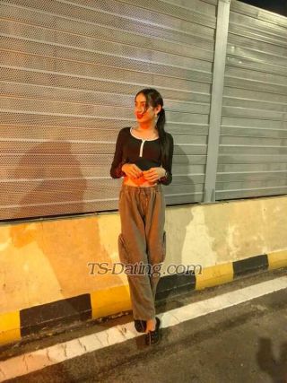 trans girl Vanshikasexy 3444578