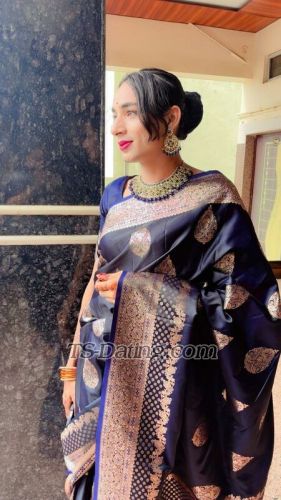 trans girl Vanshikasexy 7420389