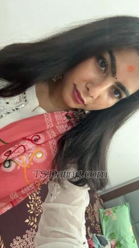 trans girl Vanshikats 0095638