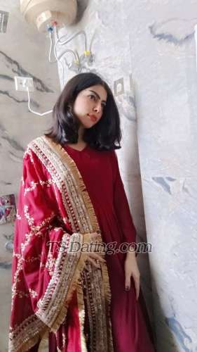 trans girl Vanshikats 1439550