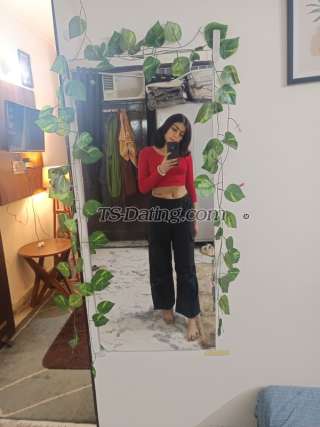 trans girl Vanshikats 5845698