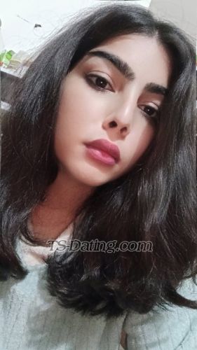 trans girl Vanshikats 6728344