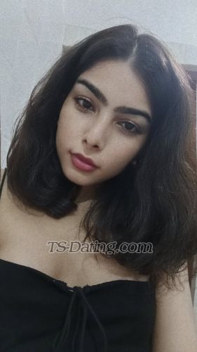 trans girl Vanshikats 7863523