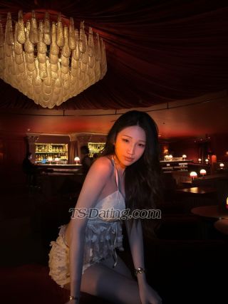 trans girl Varisxx 4923563