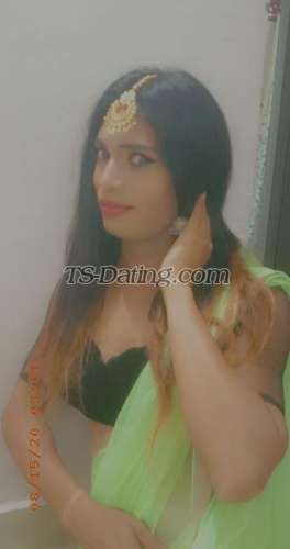 trans girl Varsharoy 8181958