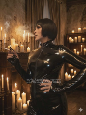 VelenaX Bangkok Transex 'Commanding, confident, and tailored to your desires.
Your dominant Mistress, guiding with precision and passion.
Expect intensity, expect control, expect unforgettable
experiences. Submission is not just an option, it's the key
to unlocking yours.'