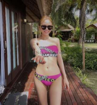 trans girl Velikaaa 6820976