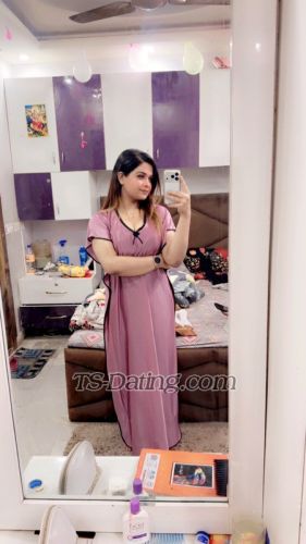 trans girl Velvetnoor 9314210