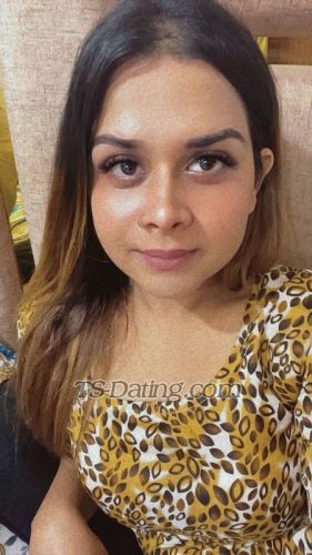 trans girl Velvetnoor 9315706