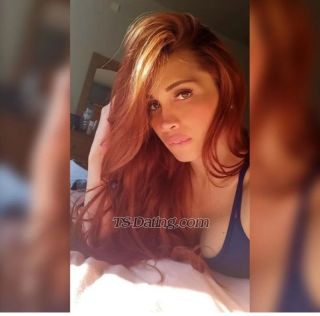 trans girl Venus20121081 8669592