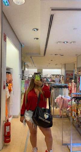 trans girl Venuscuba 9978112