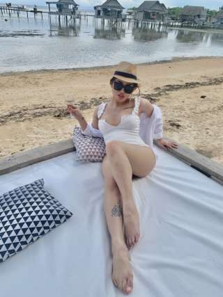 trans girl Venusforyou 0109306