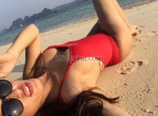 trans girl Venusforyou 2821546