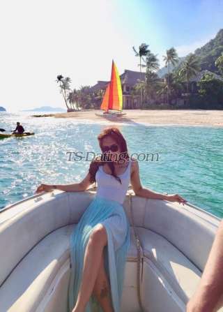 trans girl Venusforyou 2866665