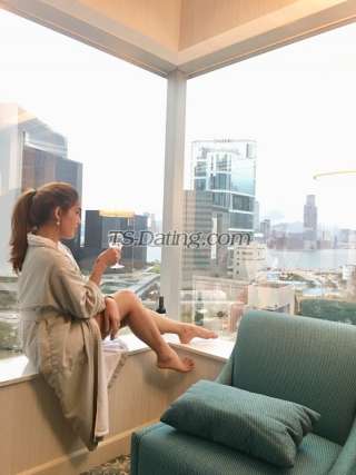 trans girl Venusforyou 4027107