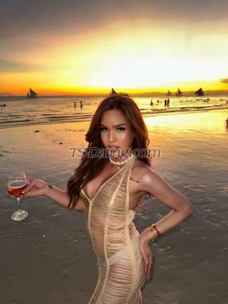 trans girl Venusforyou 5716742