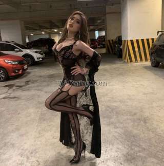 trans girl Venusforyou 7050428