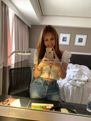 trans girl Venusforyou 8815084