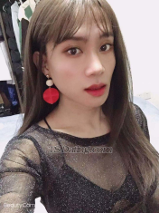 Venusyang111 Guangzhou Transex Dear, I'm from China. The photo is of me. I'm a sincere and
trustworthy person. I can fully satisfy your fantasies in
bed. Or contact me and give it a try.My
WeChat:venusyang1My WhatsApp: my phone number 