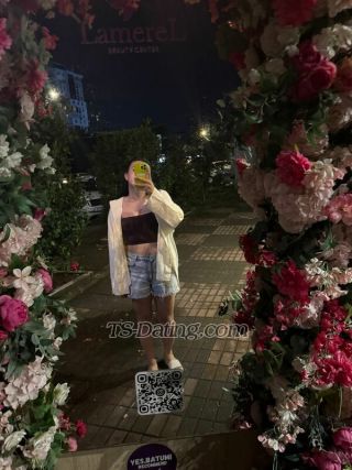 trans girl Vera1999 7574606