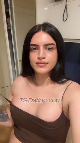 trans girl Vera1999 7574638