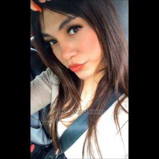 trans girl VeroLopez 2673934