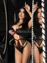 Veronikettaa Vienna Transex 💖💖V E R O N i C A__D E__A N G E L i S💖💖

Text me on what’s app

Instagram: _veronica.princess_

Only Fans: veronica.princess

💕💓Classe e raffinatezza mi contradistinguono da sempre… Fantasticamente sensuale, corpo da fotomodella, calda, passionale ed elegante nei modi, dalle forme naturali straordinariamente sexy…💓💕

💞💗 Un viso d’angelo in un corpo mozzafiato per i tuoi momenti trasgressivi!!! Uno sguardo dolce ed intrigante che ti metterà a tuo agio e susciterà la tua passione trasgressiva!!! Se vuoi il meglio io te lo garantisco, il nostro sarà un incontro fatto di emozioni, complicità, dialogo, versatile a 360°… Completissima, attrezzatissima per realizzare i tuoi desideri💗💞

Sempre fino a tarda sera
Per ogni tipo di festa🔥🔥🔥