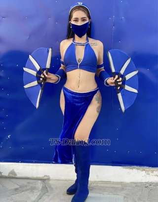 trans girl VersaQueen 2438348