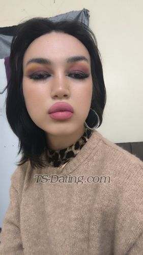 trans girl Versachi1 7700178
