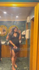VerstileMahi Mumbai TS escort 