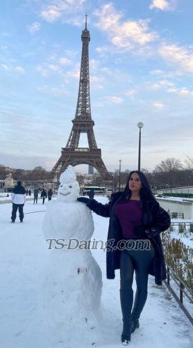 trans girl Vhanessa 0911719