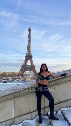 trans girl Vhanessa 2571459