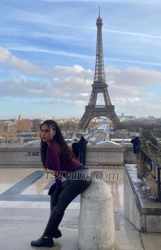 trans girl Vhanessa 5995323