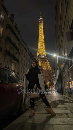 trans girl Vhanessa 6009004