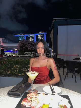 trans girl Vhiana 1825409