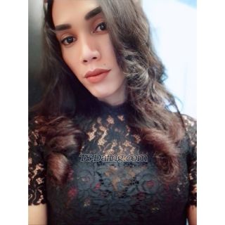 trans girl ViaShaffi 5969720